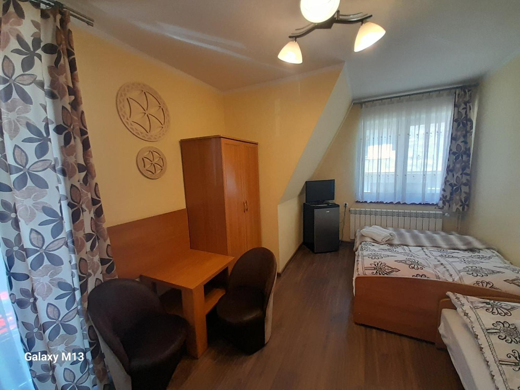 Pokoje U Kaski Zakopane Exterior photo